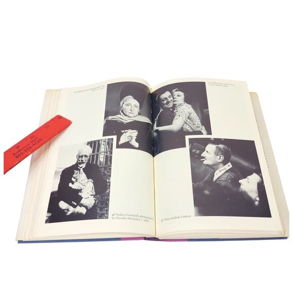 Alec Guinness BLESSINGS IN DISGUISE Hard Cover 1986 1st Edition 3rd Printing - Picture 4 of 9